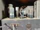 Vintage Stromberg Carlson 130-H 1930's Triple Range Shortwave/AM Radio For Parts