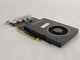Nvidia Quadro P2200 5 GB GDDR5X PCI Express 3.0 x16 Video Card