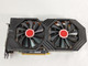 XFX AMD Radeon RX 580 OC 8 GB GDDR5 PCI Express 3.0 x16 Video Card