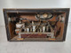 Vintage Metz Model 1309 German Tube FM/AM Superheterodyne Radio