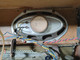 Vintage Metz Model 1309 German Tube FM/AM Superheterodyne Radio