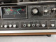 Vintage Akai X-1810 Cartridge Reel-to-Reel & 8-Track Player/Recorder - For Parts