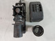 Vintage Argus Slide Projector 4 Inch Projection Anastigmat f/3.5 Lens w/ Bulb