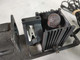 Vintage Argus Slide Projector 4 Inch Projection Anastigmat f/3.5 Lens w/ Bulb