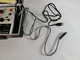 Vintage Sencore CR70 Beam Builder Universal CRT Analyzer & Restorer For Parts