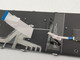 Lot of 10 HP  L09595-001 Wired Laptop Keyboard For ProBook 650 G4