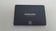 Lot of 5 Samsung 860 EVO MZ-76E500 500 GB SATA III 2.5 in Solid State Drive