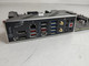 Lot of 2 MSI MAG B650 Tomahawk WiFi AMD AM5 DDR5 Desktop Motherboard