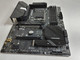 Lot of 2 MSI MAG B650 Tomahawk WiFi AMD AM5 DDR5 Desktop Motherboard