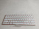 New Apple A2449 Pink Magic Keyboard with Touch ID Open Box