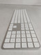 Apple A2520 Magic Keyboard with Touch ID