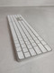 Apple A2520 Magic Keyboard with Touch ID
