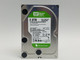 Lot of 2 Western Digital WD Caviar Green WD20EARX 2TB 3.5" SATA III Hard Drive