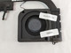 Dell W8T3N DXJNV Precision 3560 4-Pin BGA 1528 Laptop Fan with Heatsink