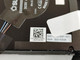 Dell W8T3N DXJNV Precision 3560 4-Pin BGA 1528 Laptop Fan with Heatsink