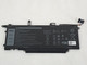 Lot of 2 Dell Latitude 9410 2-in-1 6500mAh 4 Cell 7.6 V Laptop Battery NF2MW