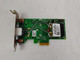 Dell Broadcom DW1540 Low Profile PCIe x1 Wireless Adapter Card