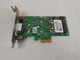 Lot of 2 Dell Broadcom DW1540 Low Profile PCIe x1 Wireless Adapter Card