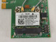 Lot of 2 Dell Broadcom DW1540 Low Profile PCIe x1 Wireless Adapter Card