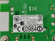 Lot of 2 Dell Broadcom DW1540 Low Profile PCIe x1 Wireless Adapter Card