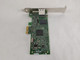 Dell HF692 Broadcom BCM95721A211 PCIe x1 1-Port Gigabit Network Adapter