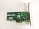 Dell HF692 Broadcom BCM95721A211 PCIe x1 1-Port Gigabit Network Adapter