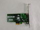 Dell HF692 Broadcom BCM95721A211 PCIe x1 1-Port Gigabit Network Adapter