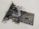 StarTech PEX4S553 4-Port Native PCIe RS232 Serial Adapter Card