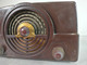 Vintage Zenith 7H820Z 1948 Bakelite FM Long Distance Tube Radio - For Parts