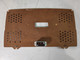Vintage Zenith 7H820Z 1948 Bakelite FM Long Distance Tube Radio - For Parts