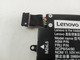 Lot of 2 Lenovo ThinkPad L15 4120 mAh 3 Cell 11.10 V Laptop Battery 01AV465