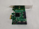 Syba SI-PEX40064 4 Port SATA III NON-RAID PCIe 2.0 x1 Controller Card