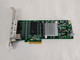 Advantech PCIE-2131NP Intel I350 PCIe x4 Quad Port Gigabit Ethernet Adapter