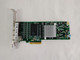 Advantech PCIE-2131NP Intel I350 PCIe x4 Quad Port Gigabit Ethernet Adapter