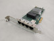 Advantech PCIE-2131NP Intel I350 PCIe x4 Quad Port Gigabit Ethernet Adapter