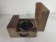 Vintage Firestone 4-A-98 1951 Superheterodyne Record Player & AM Radio For Parts