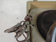 Vintage Firestone 4-A-98 1951 Superheterodyne Record Player & AM Radio For Parts
