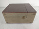 Vintage Firestone 4-A-98 1951 Superheterodyne Record Player & AM Radio For Parts