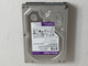 Lot of 2 Western Digital WD Purple Pro WD8001PURP 8 TB SATA III 3.5 in Surveillance Drive
