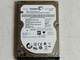 Seagate ST500LX005 500 GB SATA III 2.5 in Drive