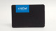 Lot of 5 Crucial BX500 CT240BX500SSD1 240 GB SATA III 2.5 in Solid State Drive