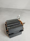 Dell C253W Optiplex 7000 Tower 4-Pin LGA 1700 Desktop CPU Fan with Heatsink