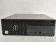 Dell OptiPlex 3080 SFF Core i5-10500 3.10 GHz 8 GB DDR4 512 GB NVMe Windows 11 Pro Desktop WINACTJ3 J3