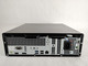 Dell OptiPlex 3080 SFF Core i5-10500 3.10 GHz 8 GB DDR4 512 GB NVMe Windows 11 Pro Desktop WINACTJ6 J6