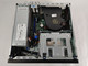 Dell OptiPlex 3080 SFF Core i5-10500 3.10 GHz 8 GB DDR4 256 GB NVMe Windows 11 Pro Desktop WINACTJ4 J4