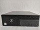 Dell OptiPlex 3080 SFF Core i5-10500 3.10 GHz 8 GB DDR4 512 GB NVMe Windows 11 Pro Desktop WINACTJ8 J8