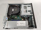 Dell OptiPlex 3080 SFF Core i5-10500 3.10 GHz 8 GB DDR4 512 GB NVMe Windows 11 Pro Desktop WINACTJ8 J8