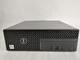 Dell OptiPlex 3080 SFF Core i5-10500 3.10 GHz 8 GB DDR4 512 GB NVMe Windows 11 Pro Desktop WINACTK1 K1