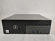 Dell OptiPlex 3080 SFF Core i5-10500 3.10 GHz 8 GB DDR4 500 GB NVMe Windows 11 Pro Desktop WINACTK2 K2