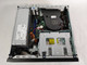 Dell OptiPlex 3080 SFF Core i5-10500 3.10 GHz 8 GB DDR4 500 GB NVMe Windows 11 Pro Desktop WINACTK2 K2